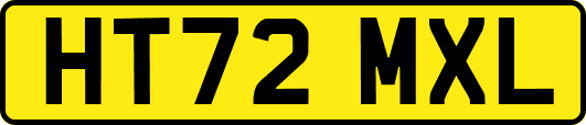 HT72MXL