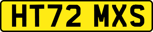 HT72MXS