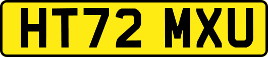 HT72MXU