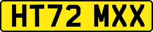 HT72MXX