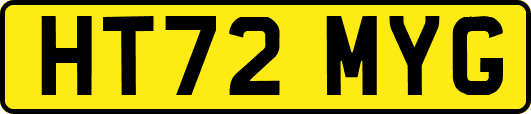 HT72MYG