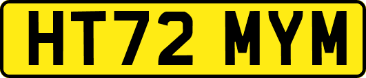 HT72MYM