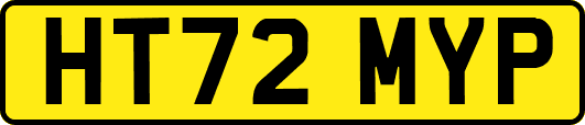 HT72MYP