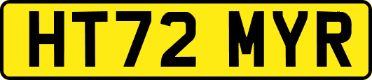 HT72MYR