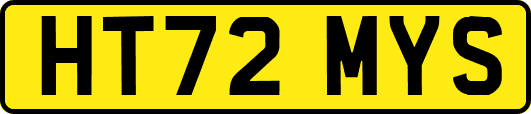 HT72MYS
