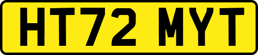 HT72MYT