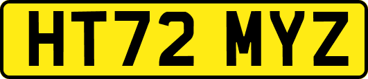 HT72MYZ