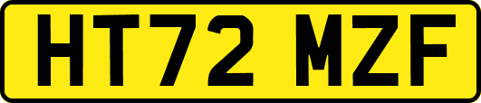 HT72MZF