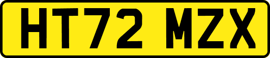 HT72MZX