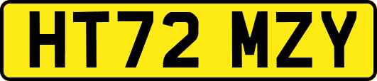 HT72MZY