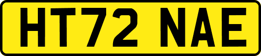 HT72NAE