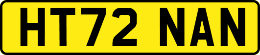 HT72NAN