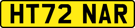 HT72NAR