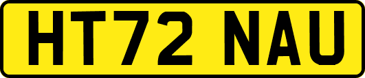 HT72NAU