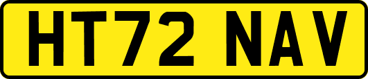 HT72NAV