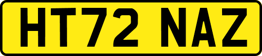 HT72NAZ