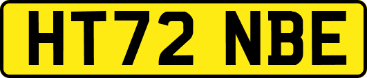 HT72NBE