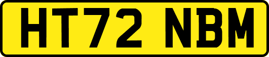 HT72NBM