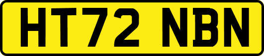 HT72NBN