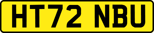 HT72NBU