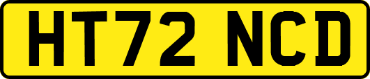 HT72NCD