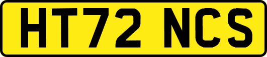 HT72NCS