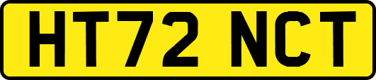 HT72NCT