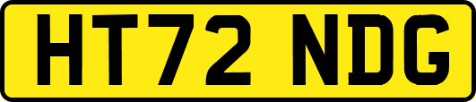 HT72NDG