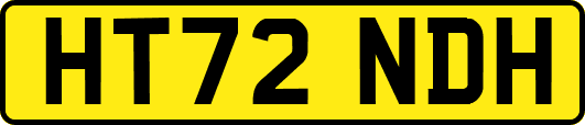 HT72NDH