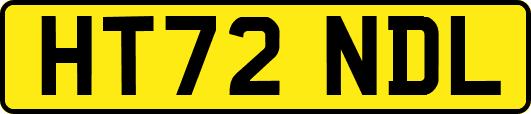 HT72NDL