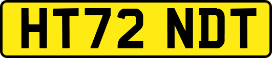 HT72NDT