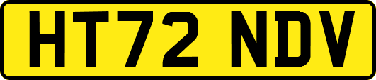 HT72NDV