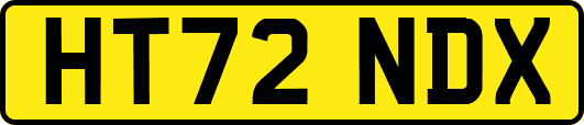 HT72NDX