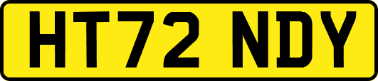 HT72NDY
