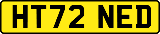 HT72NED