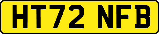 HT72NFB