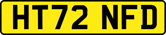 HT72NFD