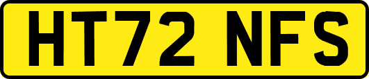 HT72NFS