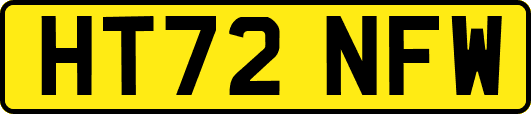HT72NFW
