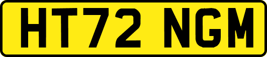 HT72NGM