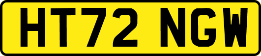 HT72NGW