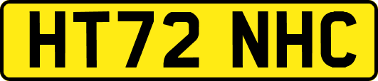 HT72NHC