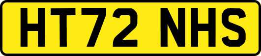 HT72NHS