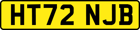 HT72NJB