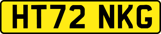 HT72NKG