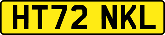 HT72NKL