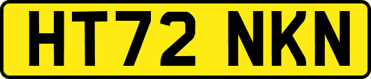 HT72NKN