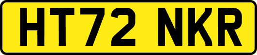 HT72NKR