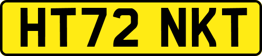 HT72NKT