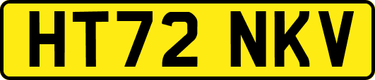 HT72NKV